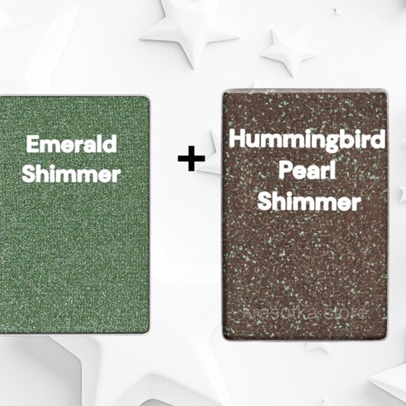 Rustic Shimmer Eye Shadow - Bundle 2 - Discontinued Mary Kay Shades - Picture 10 of 11